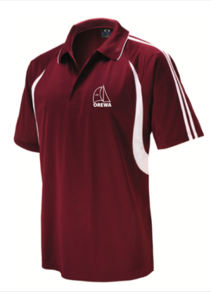 Activity Shirt (Old Style)