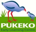 Pukeko ELC
